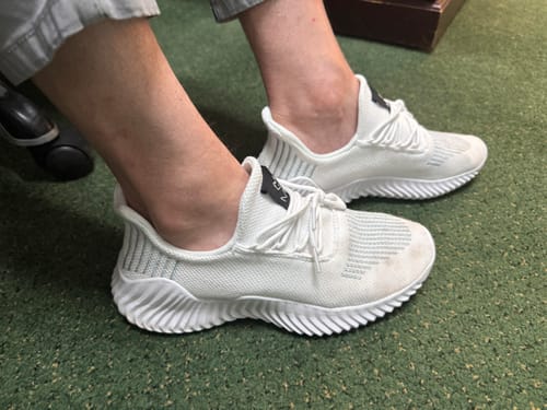 Customer photo review of NRG S100