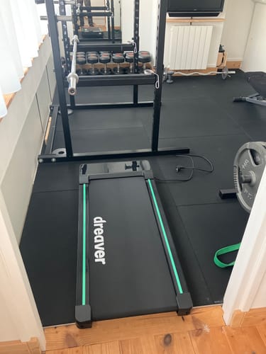Customer photo review of Dreaver Climb One