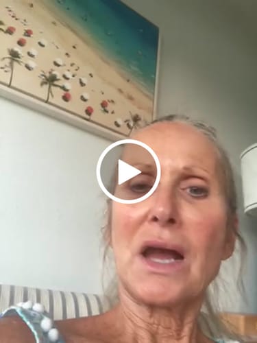 Customer video review of 3 Month Supply - Seranova Micro Infusion System