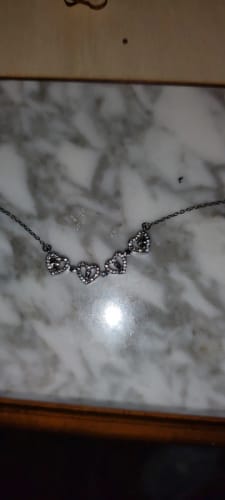 Customer photo review of Esencia de Noryn