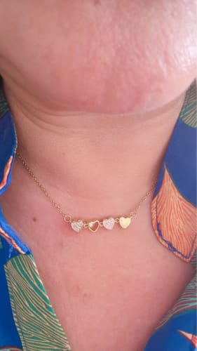 Customer photo review of Esencia de Noryn
