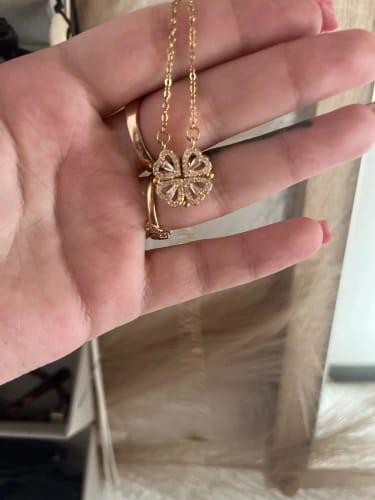 Customer photo review of Esencia de Noryn