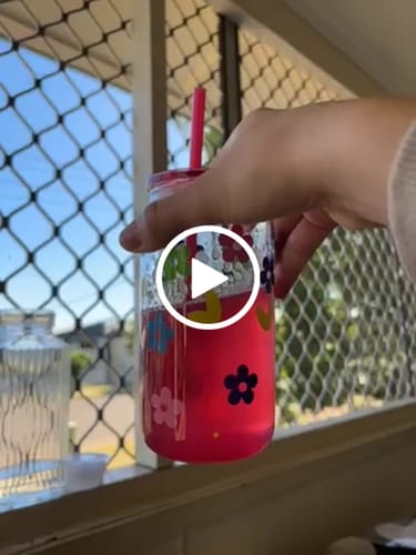 Customer video review of GutGlow™ Collagen - Strawberry Watermelon