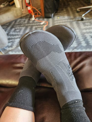 Customer photo review of THE OTISHI 2.0 "Amaru/Black"