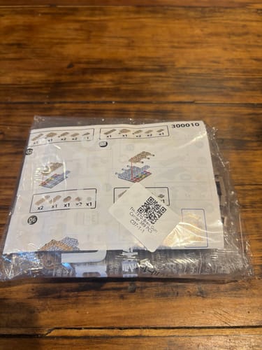 Customer photo review of Bren Gun Carrier | 389 PCS