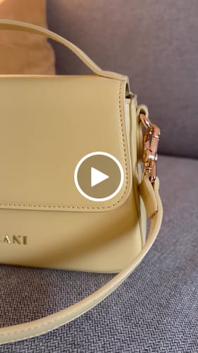 Customer video review of NALUA - BUTTER