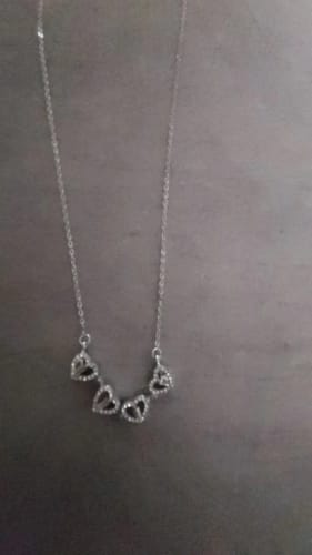 Customer photo review of Esencia de Noryn