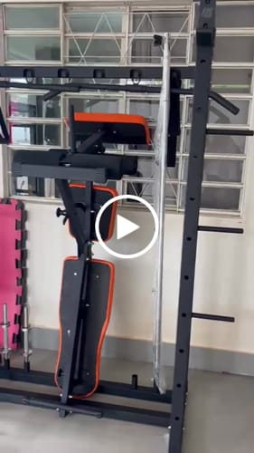 Customer video review of Kit 1 Rack Monocross Multifuncional