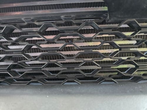 Customer photo review of 2019-2023 RAM 1500 Classic / Warlock 3.6L V6 Supercharger Kit