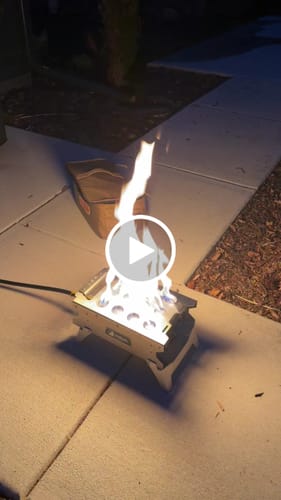 Customer video review of The Howl R1