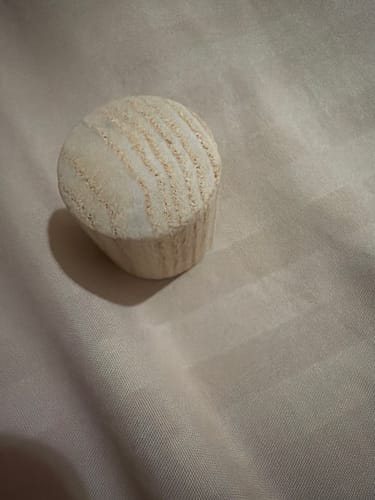 Customer photo review of CP002 - WOODEN CAP