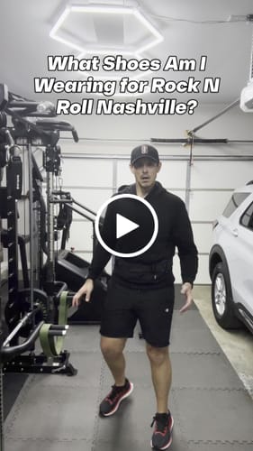 Customer video review of EQUUS Men