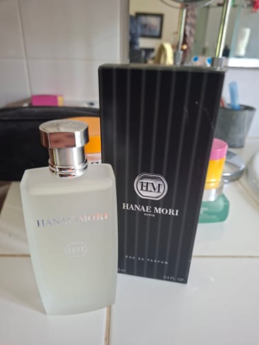 Customer photo review of HM - Eau de Parfum