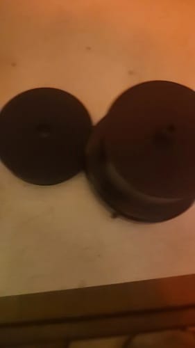 Customer photo review of CoffeeGo™ Pro – Cafetera Portátil 3 en 1