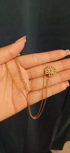 Customer photo review of Esencia de Noryn