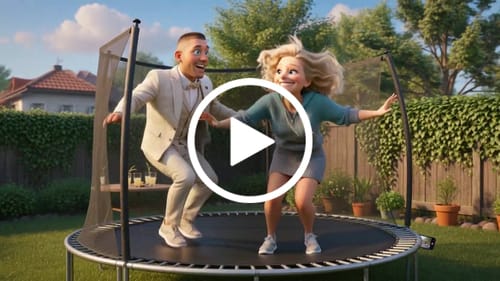Kundenbewertung mit Video zu Eure Geschichte als Animationsfilm