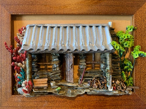 Customer photo review of Limonium - Red