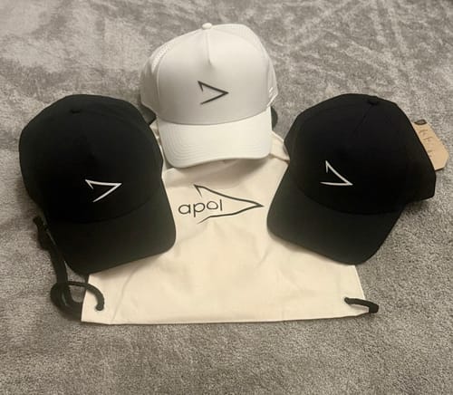 Customer photo review of CLOUD TRUCKER