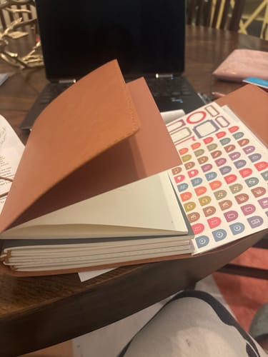 Customer photo review of ANALOG DREAM GIFT SET