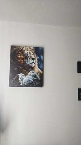 Customer photo review of King and Shepherd