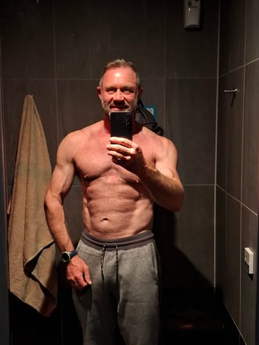 Customer photo review of Pure NMN | 500mg Capsules