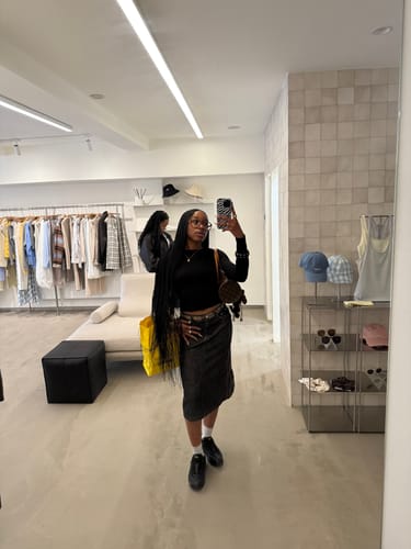 Customer photo review of Papillon 30