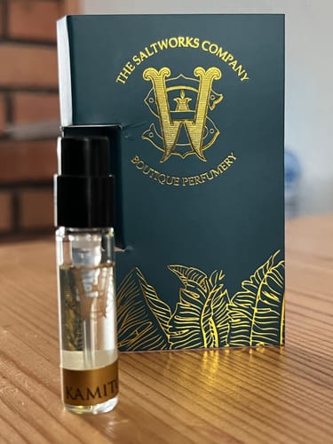 Customer photo review of Kami Tonka