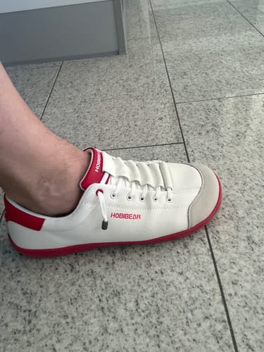 Customer photo review of Sorrel - Barfußschuhe