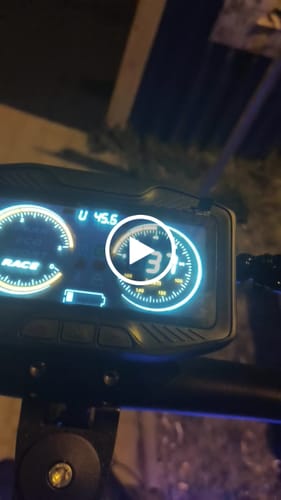 Customer video review of Ausom SR1 Electric Scooter