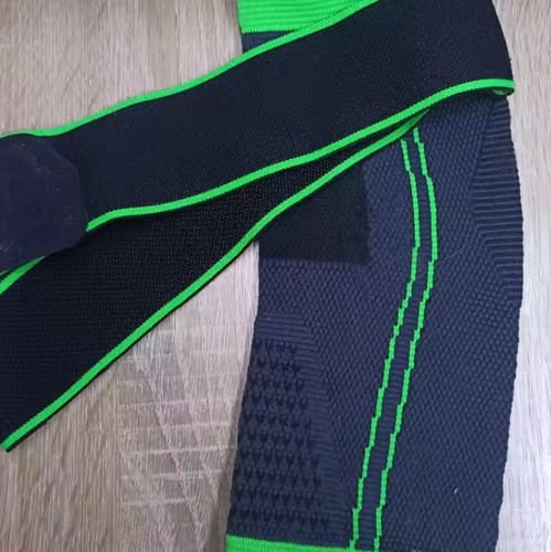 Customer photo review of Ankle Support Brace
