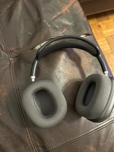 Customer photo review of Over-Ear Kopfhörer mit Geräuschunterdrückung (ANC)