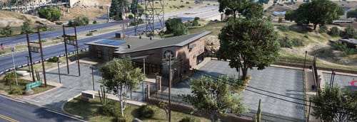 Customer photo review of Grapeseed SAHP Station MLO