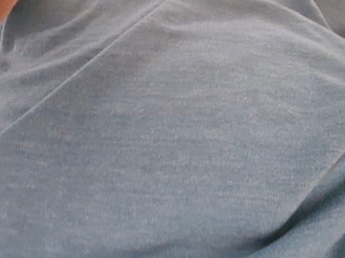 Customer photo review of Lumbowrap® - The Complete Hip & Lower Back Wrap For Easier Walking & Standing