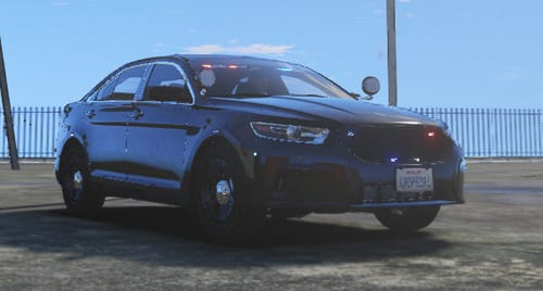Customer photo review of 2024 SWAT Vehicle Package