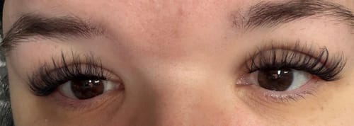 Customer photo review of STARLIGHT
