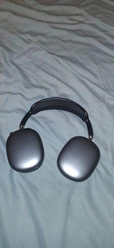 Customer photo review of Over-Ear Kopfhörer mit Geräuschunterdrückung (ANC)