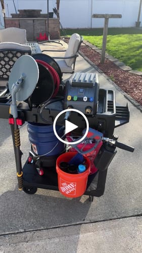 Customer video review of McKillans HF1 (Unit Only)