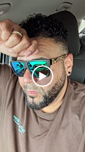 Customer video review of Mis Raíces Green