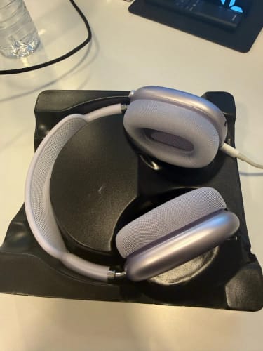 Customer photo review of Over-Ear Kopfhörer mit Geräuschunterdrückung (ANC)