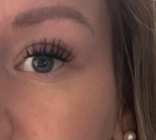 Customer photo review of STARLIGHT