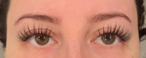 Customer photo review of STARLIGHT
