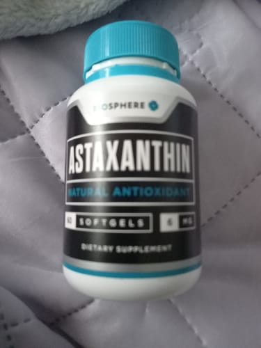 Customer photo review of Magnesium