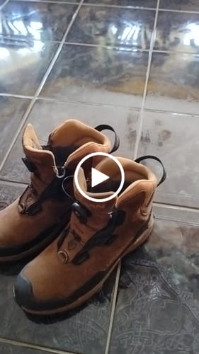 Customer video review of 2.0 ALPHA DRYHUNT BOCANCI VÂNĂTOARE