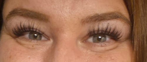 Customer photo review of STARLIGHT