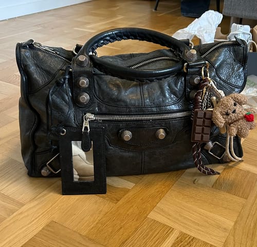 Customer photo review of Work