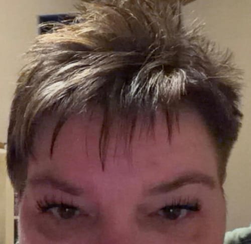 Customer photo review of STARLIGHT