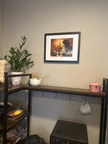 Customer photo review of In Remembrance