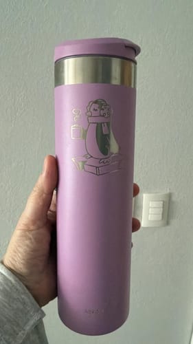 Customer photo review of Grabado