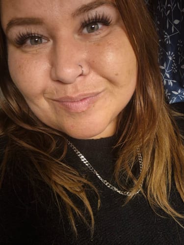Customer photo review of STARLIGHT