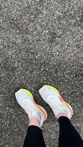 Customer photo review of APUS Women